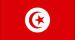 Bandera de Tunez
