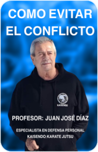 CÓMO EVITAR EL CONFLICTO