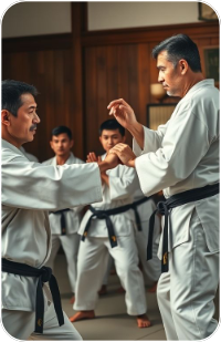 LA AGRESIÓN CONTROLADA