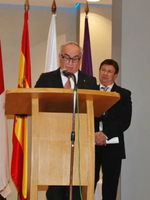 Leyendas Nacionales de Karate