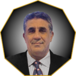 (California) Ramin Batebi