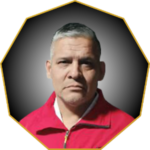 (Chile) Miguel Angel Troncoso Poblete