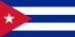 Bandera de Cuba