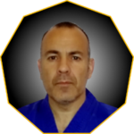 (España) David Domingo Roncal