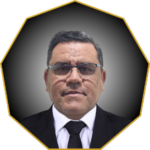 (Venezuela) José Manuel Casas Martelo