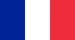 Bandera de Francia