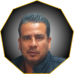 (Mexico) José Ricardo Morales Hernández