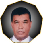 (Nepal) Bijaya Kumar Basnet