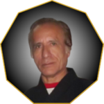 (Perú) Cesar Alfredo del Aguila Olortegui