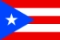 Bandera de Puerto Rico