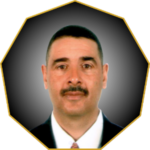 (Túnez) Fathi Ben Ali Riahi