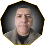 LUÍS GUSTAVO LANDAETA ALAYÓN